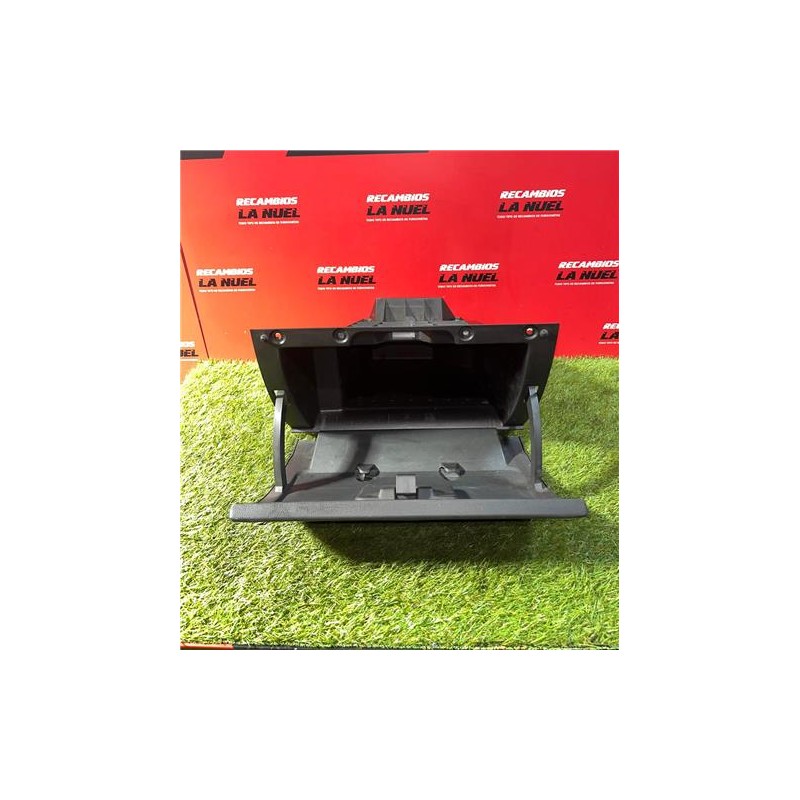 Recambio de guantera salpicadero para opel movano b furgón/combi (2010) 2.3 fg. l1h1 2,8t [2,3 ltr. - 81 kw cdti] referencia OEM