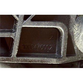 Recambio de palanca de cambio para opel vivaro furgón (2019) 1.5 l express [1,5 ltr. - 75 kw cdti dpf] referencia OEM IAM 100047