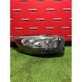 Recambio de faro delantero derecho para iveco daily furgón (2014) 2.3 fg 33 s ... v batalla 3520 [2,3 ltr. - 100 kw diesel scr] 