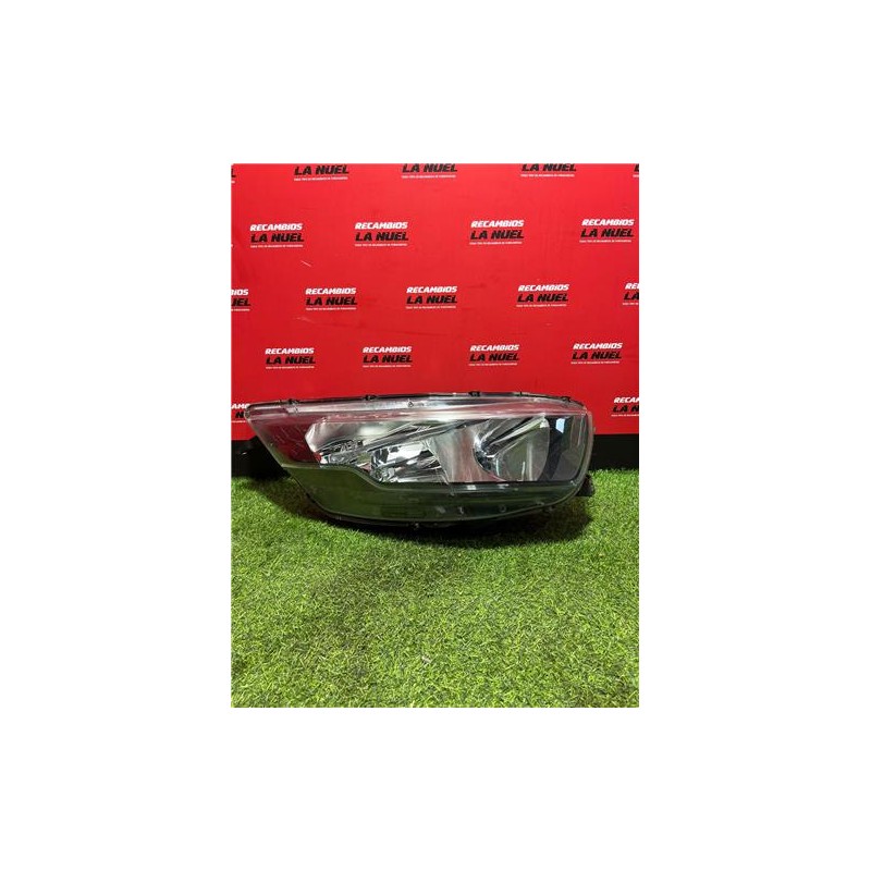 Recambio de faro delantero derecho para iveco daily furgón (2014) 2.3 fg 33 s ... v batalla 3520 [2,3 ltr. - 100 kw diesel scr] 