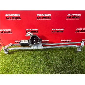 Recambio de motor limpiaparabrisas delantero para iveco daily furgón (2014) 2.3 fg 33 s ... v batalla 3520 [2,3 ltr. - 100 kw di