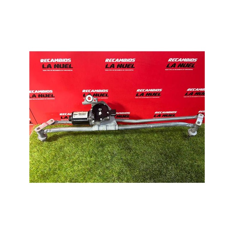 Recambio de motor limpiaparabrisas delantero para iveco daily furgón (2014) 2.3 fg 33 s ... v batalla 3520 [2,3 ltr. - 100 kw di