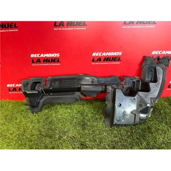 Recambio de varios para citroën jumpy furgón (05.2016) 1.6 confort m [1,6 ltr. - 85 kw blue-hdi fap] referencia OEM IAM 98082768