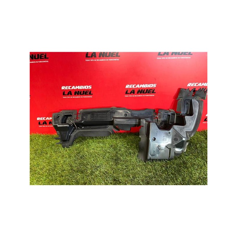 Recambio de varios para citroën jumpy furgón (05.2016) 1.6 confort m [1,6 ltr. - 85 kw blue-hdi fap] referencia OEM IAM 98082768