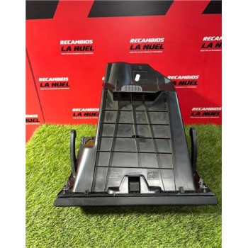 Recambio de guantera salpicadero para opel movano b furgón/combi (2010) 2.3 fg. l1h1 2,8t [2,3 ltr. - 81 kw cdti] referencia OEM