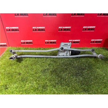 Recambio de motor limpiaparabrisas delantero para iveco daily furgón (2014) 2.3 fg 33 s ... v batalla 3520 [2,3 ltr. - 100 kw di