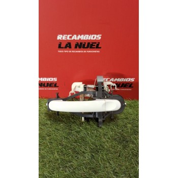 MANETA EXTERIOR PUERTA CORREDERA IZDA.. 7E0843351C 