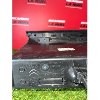 Recambio de guantera salpicadero para peugeot rifter (06.2018) 1.5 active long [1,5 ltr. - 75 kw blue-hdi fap] referencia OEM IA