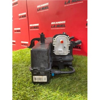 Recambio de deposito ad blue para citroën jumper furgon (05.2014) 2.2 33 l2h1 bluehdi 140 [2,2 ltr. - 103 kw blue-hdi fap cat] r