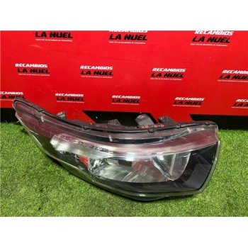 Recambio de faro delantero derecho para iveco daily furgón (2014) 2.3 fg 33 s ... v batalla 3520 [2,3 ltr. - 100 kw diesel scr] 