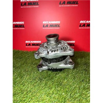 Recambio de alternador para peugeot rifter (06.2018) 1.5 active standard [1,5 ltr. - 75 kw blue-hdi fap] referencia OEM IAM 9818