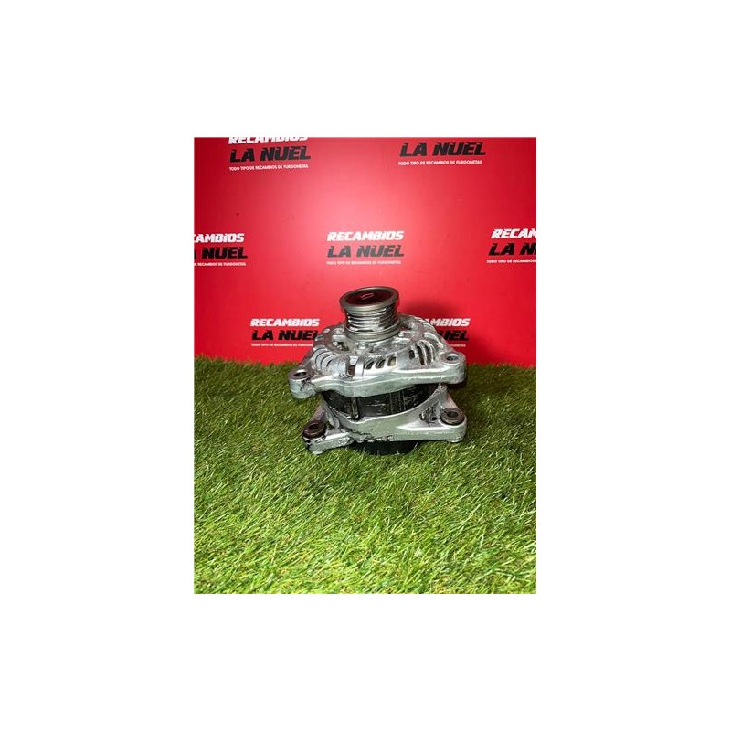 Recambio de alternador para peugeot rifter (06.2018) 1.5 active standard [1,5 ltr. - 75 kw blue-hdi fap] referencia OEM IAM 9818