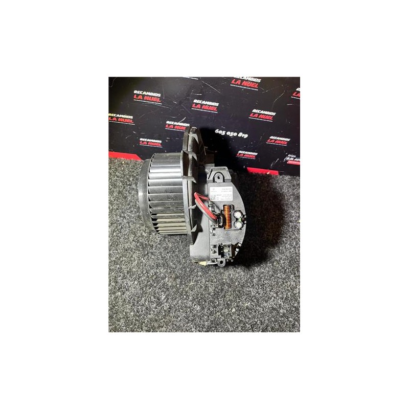 Recambio de motor calefaccion para mercedes-benz sprinter iii furgon rwd/awd (907)(02.2018) 2.1 311/314/316 cdi rwd l3 / l4 (907