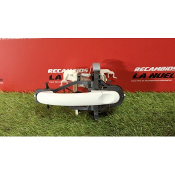 Recambio de maneta exterior puerta corredera izda.. para volkswagen t6 transporter bus (sg)(05.2015) 2.0 caravelle premium largo