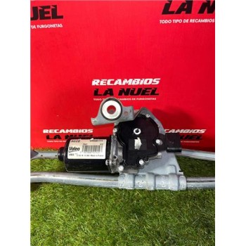 Recambio de motor limpiaparabrisas delantero para iveco daily furgón (2014) 2.3 fg 33 s ... v batalla 3520 [2,3 ltr. - 100 kw di