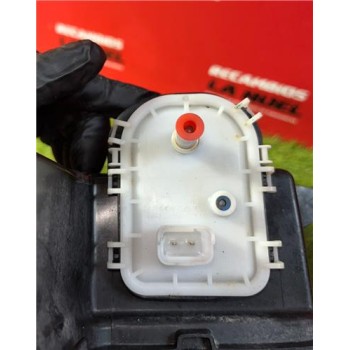 Recambio de deposito ad blue para citroën jumper furgon (05.2014) 2.2 33 l2h1 bluehdi 140 [2,2 ltr. - 103 kw blue-hdi fap cat] r