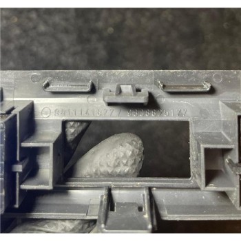 Recambio de mando multifuncion para citroën jumpy furgón (05.2016) 1.5 control m [1,5 ltr. - 75 kw blue-hdi fap] referencia OEM 