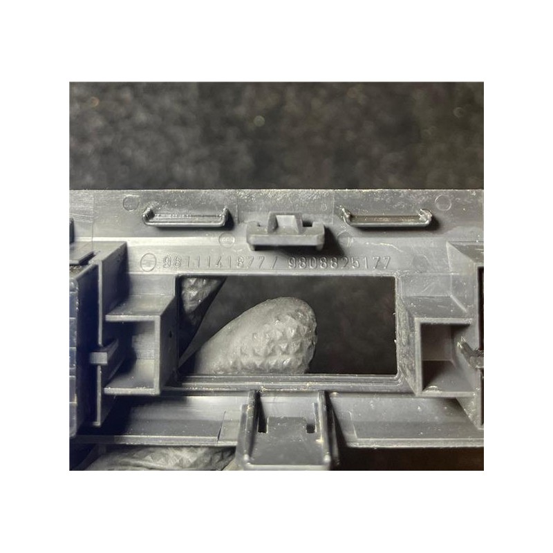 Recambio de mando multifuncion para citroën jumpy furgón (05.2016) 1.5 control m [1,5 ltr. - 75 kw blue-hdi fap] referencia OEM 