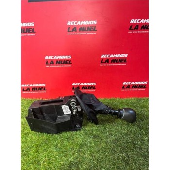 Recambio de palanca de cambio para iveco daily furgón (2014) 2.3 fg 33 s ... v batalla 3520 [2,3 ltr. - 100 kw diesel scr] refer