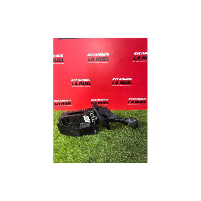 Recambio de palanca de cambio para iveco daily furgón (2014) 2.3 fg 33 s ... v batalla 3520 [2,3 ltr. - 100 kw diesel scr] refer