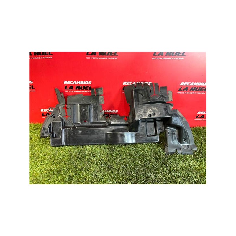 Recambio de varios para citroën jumpy furgón (05.2016) 1.6 confort m [1,6 ltr. - 85 kw blue-hdi fap] referencia OEM IAM 98082769