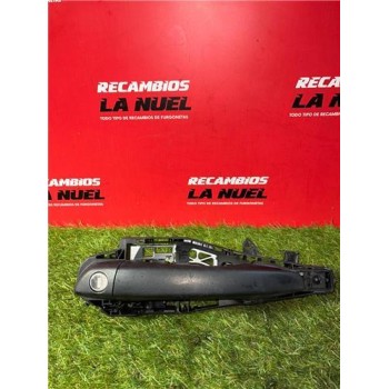 MANETA EXTERIOR TRASERA IZQUIERDA 96868958XT 