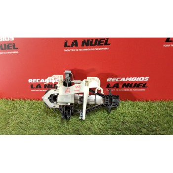 Recambio de maneta exterior puerta corredera izda.. para volkswagen t6 transporter bus (sg)(05.2015) 2.0 caravelle premium largo