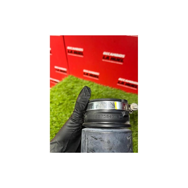 Recambio de varios para renault express (04.2021) 1.5 advance [1,5 ltr. - 55 kw blue dci diesel fap] referencia OEM IAM 16575847