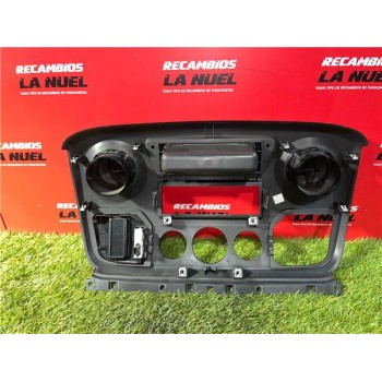 Recambio de soporte consola central para opel movano b furgón/combi (2010) 2.3 fg. l1h1 2,8t [2,3 ltr. - 81 kw cdti] referencia 