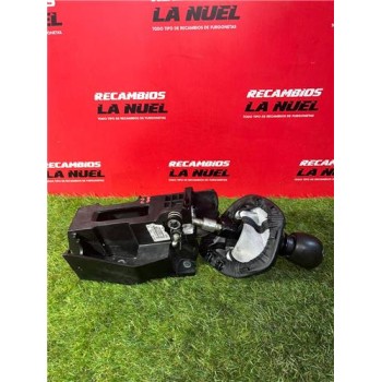 Recambio de palanca de cambio para iveco daily furgón (2014) 2.3 fg 33 s ... v batalla 3520 [2,3 ltr. - 100 kw diesel scr] refer