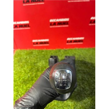 Recambio de palanca de cambio para iveco daily furgón (2014) 2.3 fg 33 s ... v batalla 3520 [2,3 ltr. - 100 kw diesel scr] refer