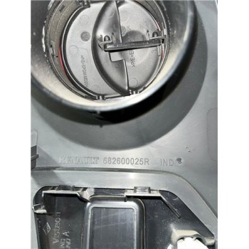 Recambio de soporte consola central para opel movano b furgón/combi (2010) 2.3 fg. l1h1 2,8t [2,3 ltr. - 81 kw cdti] referencia 