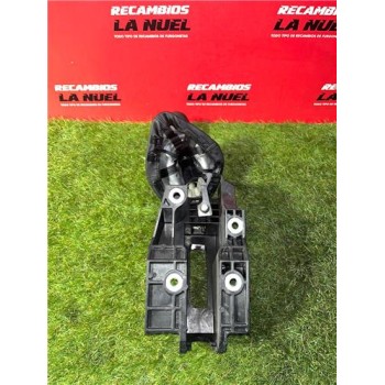 Recambio de palanca de cambio para iveco daily furgón (2014) 2.3 fg 33 s ... v batalla 3520 [2,3 ltr. - 100 kw diesel scr] refer