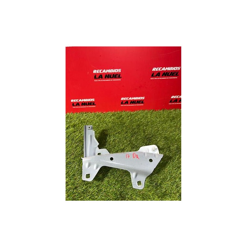 Recambio de varios para renault express (04.2021) 1.5 advance [1,5 ltr. - 55 kw blue dci diesel fap] referencia OEM IAM 66340362