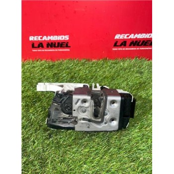 Recambio de cerradura puerta corredera derecha para volkswagen crafter furgón (sy/sx)(09.2016) 2.0 35 furgón bl ta fwd [2,0 ltr.