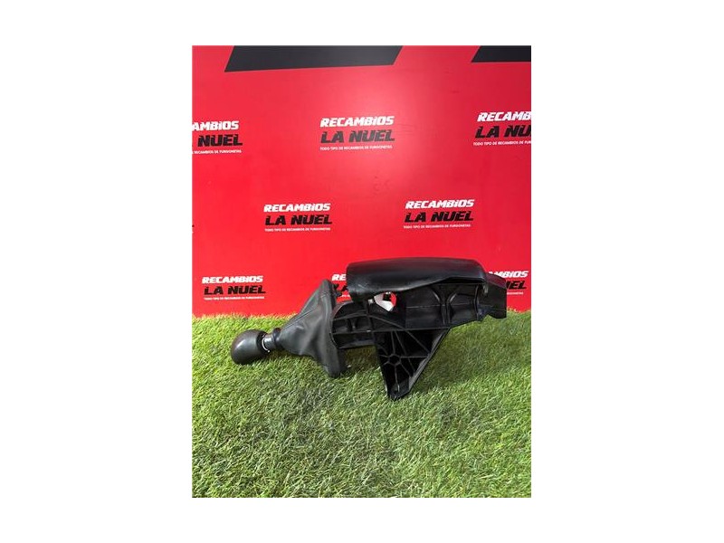 Recambio de palanca de cambio para opel movano b furgón/combi (2010) 2.3 fg. l1h1 2,8t [2,3 ltr. - 81 kw cdti] referencia OEM IA