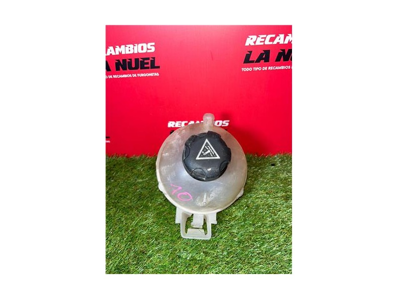 Recambio de botella expansion para peugeot rifter (06.2018) 1.5 active long [1,5 ltr. - 75 kw blue-hdi fap] referencia OEM IAM 9