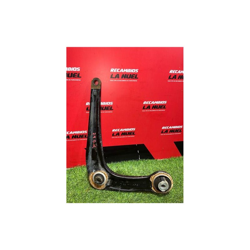 Recambio de brazo suspension delantero derecho para citroën jumpy furgón (05.2016) 1.6 confort m [1,6 ltr. - 85 kw blue-hdi fap]