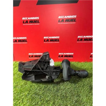 Recambio de palanca de cambio para opel movano b furgón/combi (2010) 2.3 fg. l1h1 2,8t [2,3 ltr. - 81 kw cdti] referencia OEM IA
