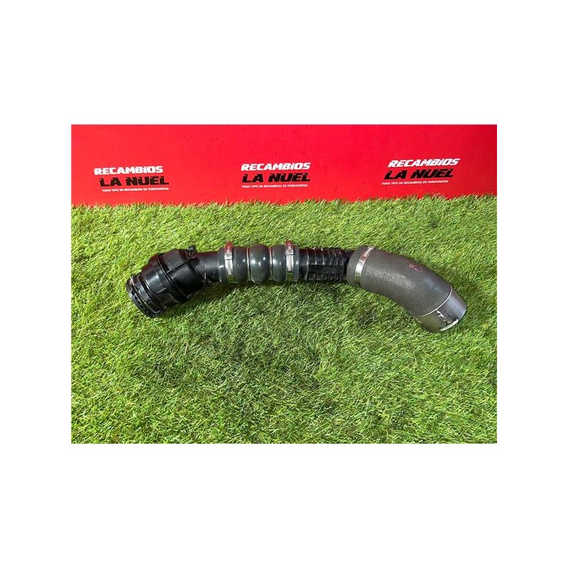 Recambio de tubo intercooler para renault express (04.2021) 1.5 advance [1,5 ltr. - 55 kw blue dci diesel fap] referencia OEM IA