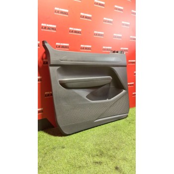 Recambio de guarnecido puerta corredera izquierda para ford tourneo connect (cfj)(2022) 1.5 active [1,5 ltr. - 84 kw ecoboost ca