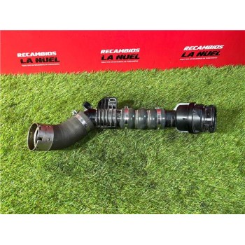 Recambio de tubo intercooler para renault express (04.2021) 1.5 advance [1,5 ltr. - 55 kw blue dci diesel fap] referencia OEM IA