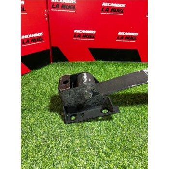 Recambio de ballesta tra. izda. para renault master iii furgón (02.2010) 2.3 l2h2 hka 3,5t [2,3 ltr. - 99 kw dci diesel cat] ref