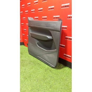 Recambio de guarnecido puerta corredera izquierda para ford tourneo connect (cfj)(2022) 1.5 active [1,5 ltr. - 84 kw ecoboost ca