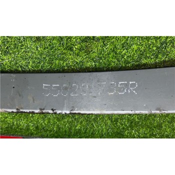 Recambio de ballesta tra. izda. para renault master iii furgón (02.2010) 2.3 l2h2 hka 3,5t [2,3 ltr. - 99 kw dci diesel cat] ref