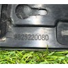 Recambio de moldura puerta delantera derecha para peugeot partner tepee (05.2008) yh01 referencia OEM IAM 9825220080  