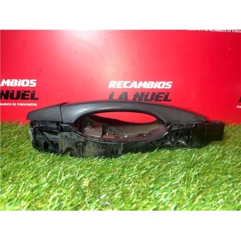 Recambio de maneta exterior delantera izquierda para peugeot peugeot partnert yh01 referencia OEM IAM 9802977380  