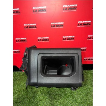 Recambio de guantera salpicadero para peugeot rifter (06.2018) 1.5 active long [1,5 ltr. - 75 kw blue-hdi fap] referencia OEM IA