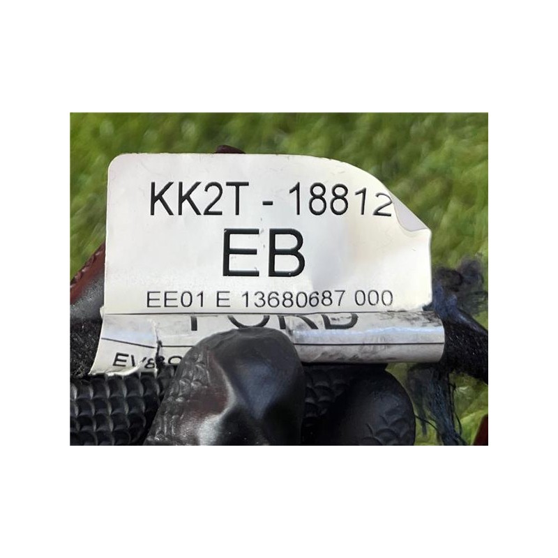 Recambio de varios para ford transit/tourneo custom combi (ttf)(2012) 2.0 320 l1 transit trend [2,0 ltr. - 96 kw tdci cat] refer