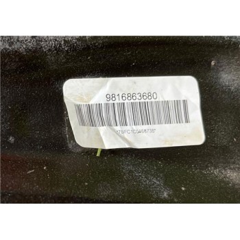 Recambio de brazo suspension delantero izquierdo para citroën jumpy furgón (05.2016) 1.6 confort m [1,6 ltr. - 85 kw blue-hdi fa